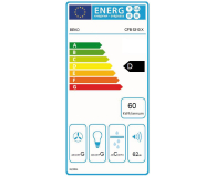 BEKO CFB 5310 W - 274295 - zdjęcie 2